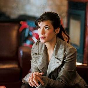 Photo Mélanie Doutey