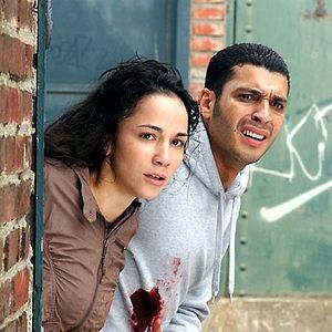 Photo Adel Bencherif