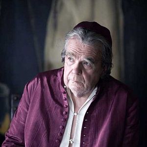 Photo Les Fantômes de Goya