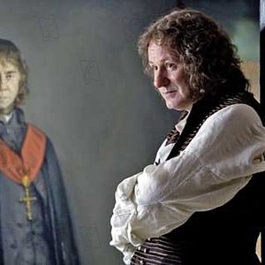 Photo Les Fantômes de Goya