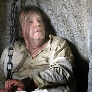 Photo Les Fantômes de Goya