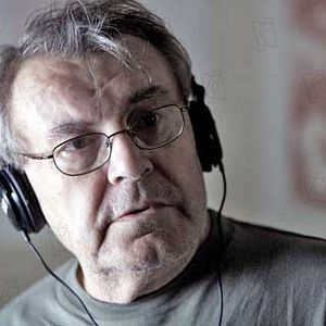 Photo Milos Forman