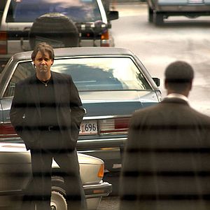 Photo Russell Crowe