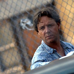 Photo Russell Crowe