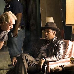 Photo Denzel Washington