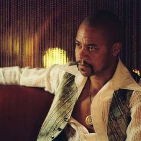 Photo Cuba Gooding Jr.