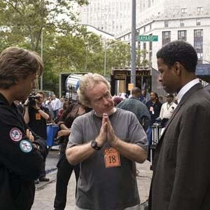 Photo Ridley Scott