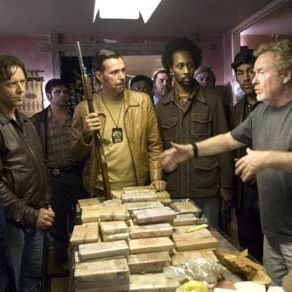 Photo Ridley Scott