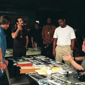 Photo Ridley Scott