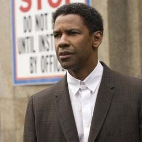 Photo Denzel Washington