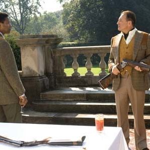 Photo Armand Assante