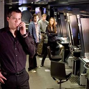 Photo Timothy Olyphant