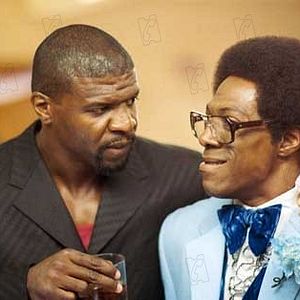 Photo Terry Crews