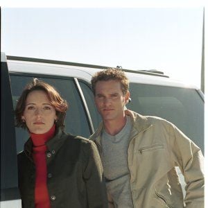 Photo Chris William Martin