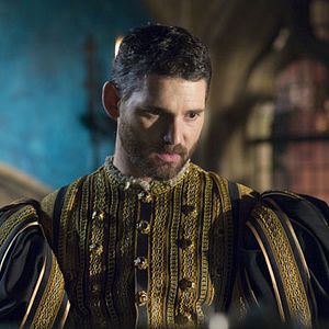 Photo Justin Chadwick