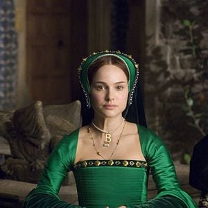 Photo Deux soeurs pour un roi