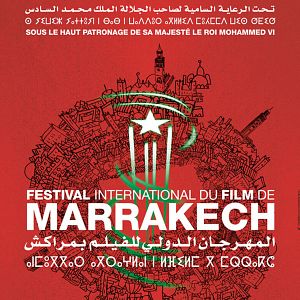 Photo Festival International du Film de Marrakech