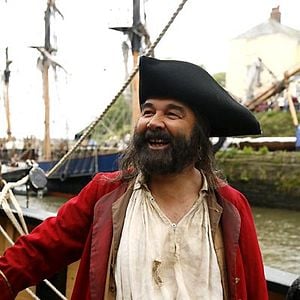 Photo Gérard Jugnot