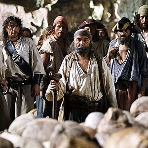 Photo Gérard Jugnot