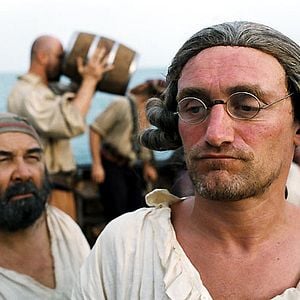 Photo Gérard Jugnot