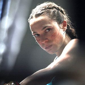 Photo Louise Szpindel