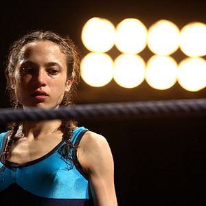 Photo Louise Szpindel