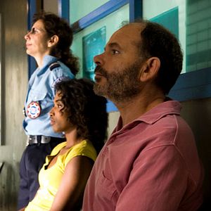 Photo Jean-Pierre Darroussin