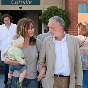 Photo Caroline Cellier