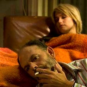 Photo Jean-Pierre Darroussin