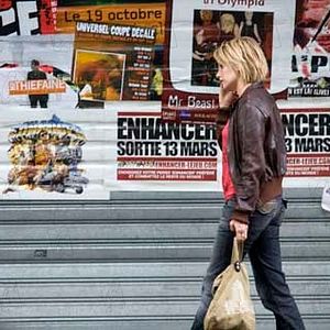 Photo Marie Gillain