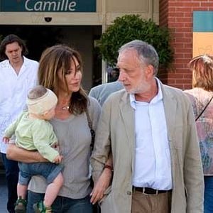 Photo Caroline Cellier