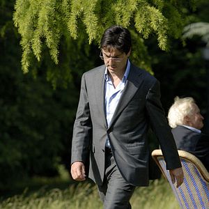 Photo Le Candidat