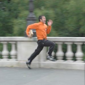 Photo Les Aventuriers de 8h22