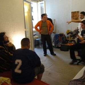 Photo Les Aventuriers de 8h22