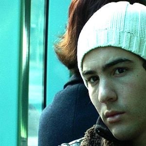 Photo Cyril Mennegun