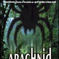 Photo Arachnid