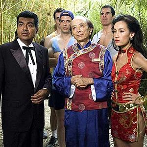 Photo Robert Ben Garant