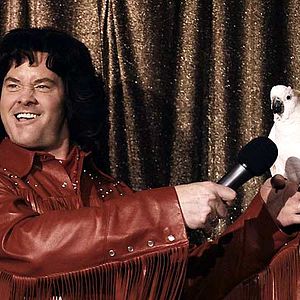 Photo Robert Ben Garant