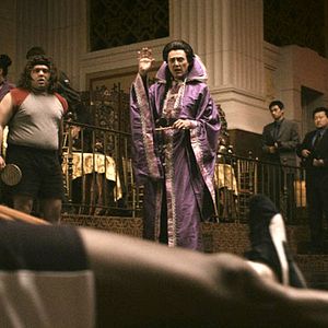 Photo Robert Ben Garant