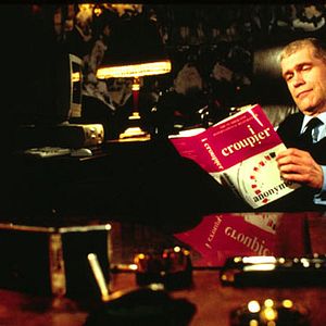 Photo Alexander Morton