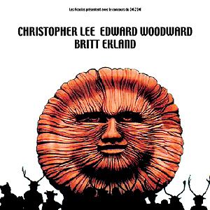 Photo The Wicker Man