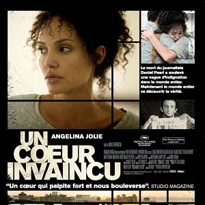 Photo Un coeur invaincu