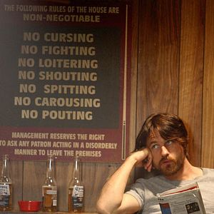 Photo Joe Carnahan