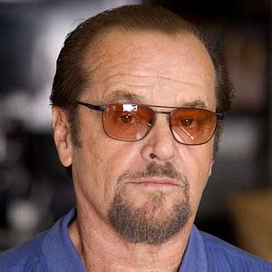 Photo Jack Nicholson