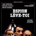 Photo Espion, lève-toi