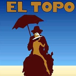Photo El Topo