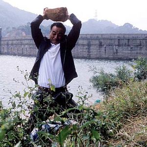 Photo Johnnie To