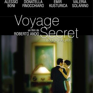 Photo Voyage secret