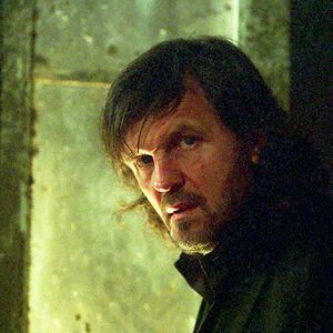 Photo Emir Kusturica