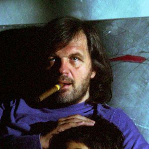 Photo Emir Kusturica